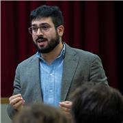Laureando in Lettere offre ripetizioni materie umanistiche e aiuto compiti
